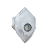 Maske FFP2 / FFP3 mit Ventil