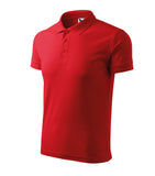 Poloshirt Pique Polo (3er-Pack)