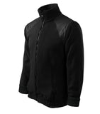 Fleece Jacke Hi-Q