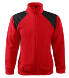 Fleece Jacke Hi-Q