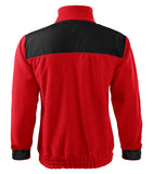 Fleece Jacke Hi-Q