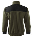 Fleece Jacke Hi-Q