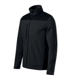 Fleece Jacke Effekt