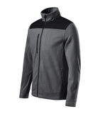Fleece Jacke Effekt