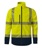 Softshelljacke HV Drop