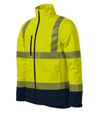 Softshelljacke HV Drop