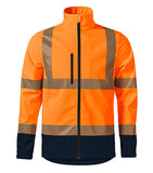 Softshelljacke HV Drop
