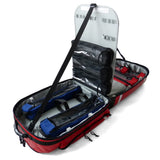 Notfallrucksack CRP PRO