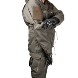 Avec CBRN CPS-22 Delta