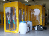 BIO-BOX ICU