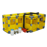 BIO-BOX ICU