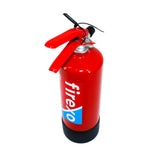 Firexo Feuerlöscher 2 L