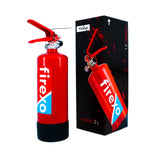 Firexo Feuerlöscher 2 L