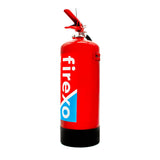 Firexo Feuerlöscher 6 L