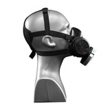 Halbmaske DAPR MED