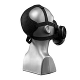 Halbmaske DAPR MED