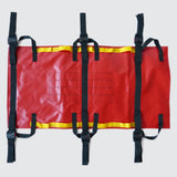 Rettungsplane liegend für Kinder (EZS-10/R)