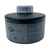 Filter Avec A2B2E2K2HgSXP3 REACTOR D R (NBC 3/SL M)