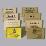 Kampfstoffnachweis Calid-3