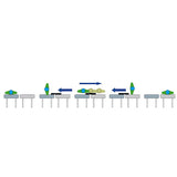 Rollboard (NP-10/K)