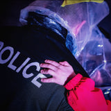 Scape Fluchthaube CO/CBRN30