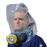 Scape Fluchthaube CO/CBRN30
