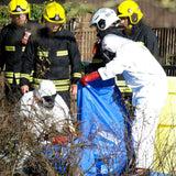 CBRN Sicherheitsbeutel
