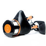 Halbmaske Nanologix Respira